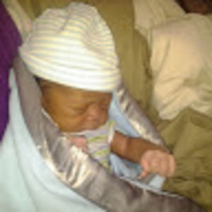 Meet your Posher, Juliet